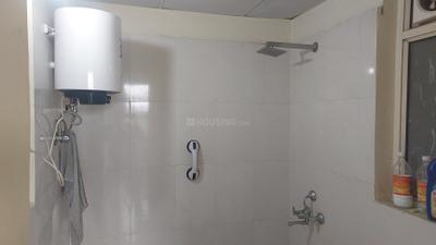 Image of 691 Sq.ft 2 BHK Apartment / Flat for rent in Pyramid Fusion Homes, Sector 70A, Gurgaon for Rs. 23000