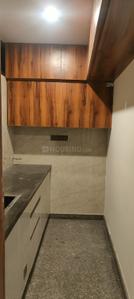 Kitchen Image of 600 Sq.ft 2 BHK Apartment / Flat for rent in Malleswaram Bengaluru for Rs. 25000