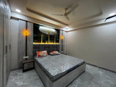 Bedroom Image of 1449 Sq.ft 3 BHK Apartment / Flat for sale in Jagatpura Jaipur for Rs. 7600000