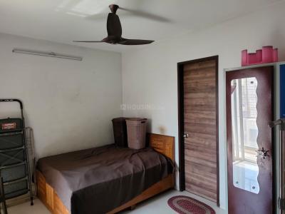 Bedroom Image of 1150 Sq.ft 2 BHK Apartment / Flat for sale in Sanpada Navi Mumbai for Rs. 20000000