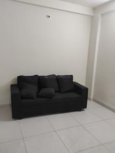 Hall Image of 550 Sq.ft 1 BHK Apartment / Flat for rent in Scheme 103 Indore for Rs. 14500