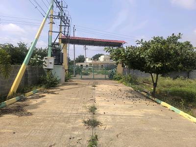 Image of 1100 Sq.ft Residential Plot / Land for sale in Mylapura, Bengaluru for Rs. 3300000