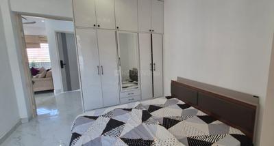 Bedroom Image of 1200 Sq.ft 3 BHK Independent House for sale in Kharar Mohali for Rs. 8500000