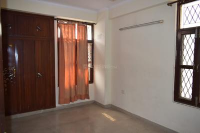 Bedroom Image of 1605 Sq.ft 3 BHK Apartment / Flat for sale in Rajhans Premier Apartment, Indirapuram Ghaziabad for Rs. 16000000