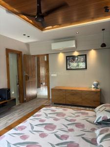 Hall Image of 4500 Sq.ft 4 BHK Villa for sale in Goyal Arcus, Shela Ahmedabad for Rs. 62500000