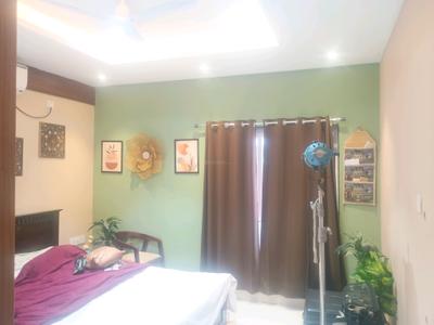 4 BHK Villa