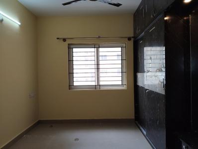 Bedroom Image of 674 Sq.ft 2 BHK Apartment / Flat for sale in Bidare Agraha Bengaluru for Rs. 6000000