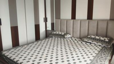 Image of 1640 Sq.ft 3 BHK Apartment / Flat for sale in Kanakpura, Jaipur for Rs. 8300000