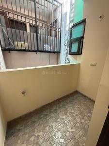 Balcony Image of 1134 Sq.ft 3 BHK Apartment / Flat for sale in Stellar Infratech Stellar Homes, Kishanpura Zirakpur for Rs. 6000000