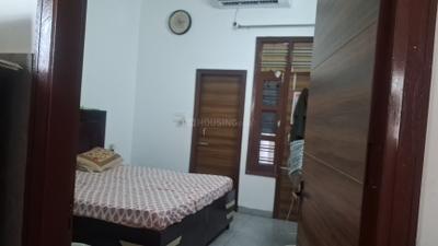 Bedroom Image of 1125 Sq.ft 4 BHK Independent House for sale in Kharar Mohali for Rs. 9600000