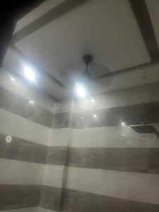 Hall Image of 891 Sq.ft 3 BHK Independent House for rent in Uttam Nagar New Delhi for Rs. 18000