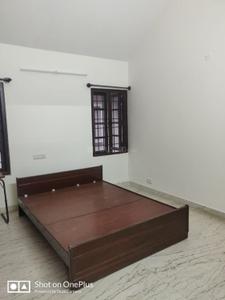 Bedroom Image of 1900 Sq.ft 3 BHK Builder Floor for rent in Koramangala Bengaluru for Rs. 90000