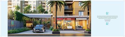 Image of 1230 Sq.ft 2 BHK Apartment / Flat for sale in Dagapur, Siliguri for Rs. 5043000
