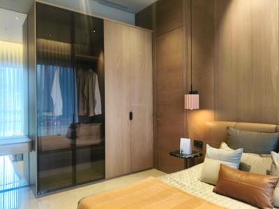 Bedroom Image of 3800 Sq.ft 4 BHK Apartment / Flat for sale in Lodha Massimo, Baner Pune for Rs. 36000000