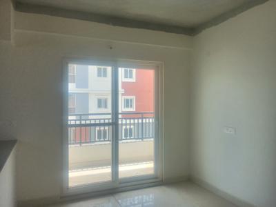 Living Room Image of 2394 Sq.ft 3 BHK Apartment / Flat for sale in Bachupally Hyderabad for Rs. 13167000