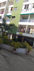 Image of 2105 Sq.ft 4 BHK Apartment / Flat for sale in Lalpur, Ranchi for Rs. 9400000