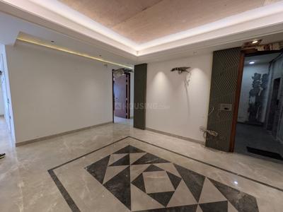 Hall Image of 4457 Sq.ft 4 BHK Builder Floor for sale in Sector 45 Gurgaon for Rs. 45000000
