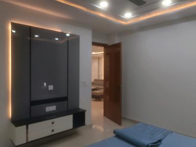 Bedroom Image of 2200 Sq.ft 5 BHK Builder Floor for sale in Sector 24 Rohini New Delhi for Rs. 19000000