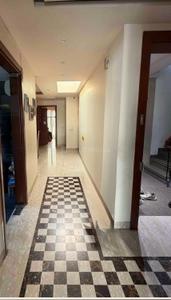 Hall Image of 5400 Sq.ft 4 BHK Builder Floor for rent in Panchsheel Park New Delhi for Rs. 285000