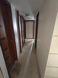 Image of 2000 Sq.ft 3 BHK Apartment / Flat for sale in Ballygunge, Kolkata for Rs. 28000000