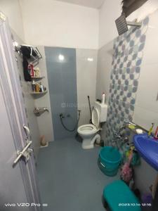 Image of 1350 Sq.ft 1.5 BHK Apartment / Flat for rent in Jodhpur, Ahmedabad for Rs. 30000
