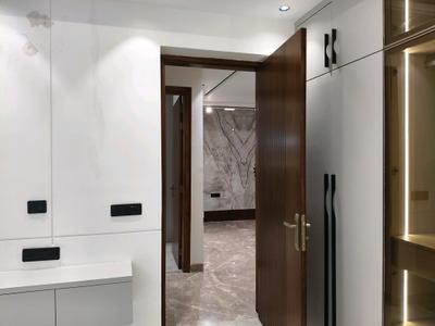 Bedroom Image of 2400 Sq.ft 3 BHK Apartment / Flat for sale in SS The Leaf, Sector 85 Gurgaon for Rs. 29000000