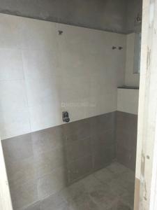 Bathroom Image of 1250 Sq.ft 3 BHK Apartment / Flat for sale in Panjari farm Nagpur for Rs. 4500000