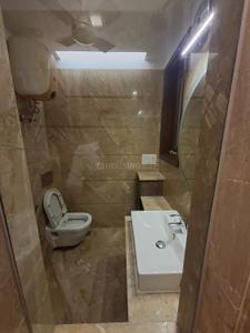 Image of 2799 Sq.ft 4 BHK Builder Floor for rent in Green Park Extension, New Delhi for Rs. 175000