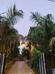 Image of 1200 Sq.ft Residential Plot / Land for sale in Jamtha, Nagpur for Rs. 1680000