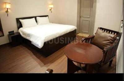 Bedroom Image of 2600 Sq.ft 5 BHK Villa for rent in Sundaram Residency, Bholav Bharuch for Rs. 28000