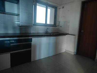 Kitchen Image of 1680 Sq.ft 3.5 BHK Apartment / Flat for sale in Amanora Neo Towers, Hadapsar Pune for Rs. 26500000