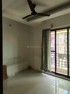 Bedroom Image of 675 Sq.ft 1 BHK Apartment / Flat for sale in Kulswamini Srushti Residency D Type 1, Dombivli East Thane for Rs. 5700000