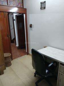 Hall Image of 1545 Sq.ft 3 BHK Apartment / Flat for sale in DDA Yamuna Apartment, Vasant Kunj New Delhi for Rs. 41000000