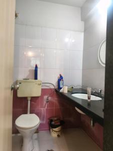 Bedroom Two Image of 1600 Sq.ft 3 BHK Apartment / Flat for sale in Mont Vert Finesse, Pashan Pune for Rs. 19600000
