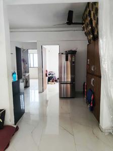 Hall Image of 1224 Sq.ft 2 BHK Apartment / Flat for sale in Bhimrad Surat for Rs. 5300000