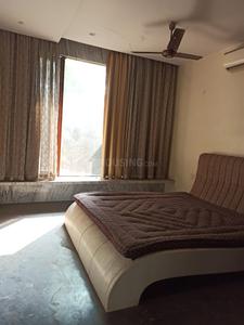 Bedroom Image of 4600 Sq.ft 6 BHK Duplex for sale in Shankar Nagar Raipur for Rs. 42500000