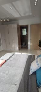 Bedroom Image of 1550 Sq.ft 3 BHK Apartment / Flat for sale in P R The High Gates, Hadapsar Pune for Rs. 18000000