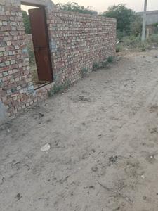 Image of 800 Sq.ft Residential Plot / Land for sale in Vaishno Dham Vihar, Bikaner for Rs. 800000