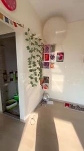 Hall Image of 500 Sq.ft 1 BHK Apartment / Flat for sale in Andheri West Mumbai for Rs. 15500000