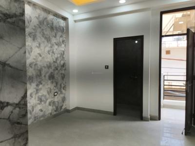 Bedroom Image of 1500 Sq.ft 3 BHK Apartment / Flat for sale in Krishna Elite Homes, Noida Extension Greater Noida for Rs. 5750000