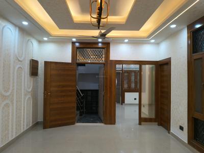 Living Room Image of 1400 Sq.ft 3 BHK Builder Floor for sale in Indirapuram Ghaziabad for Rs. 12000000
