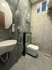 Bathroom Image of 2350 Sq.ft 3 BHK Independent House for sale in Narasimhanaickenpalayam Coimbatore for Rs. 14500000