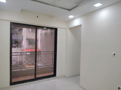 Living Room Image of 750 Sq.ft 2 BHK Apartment / Flat for rent in Sudarshan Sky Garden, Kasarvadavali Thane for Rs. 22307