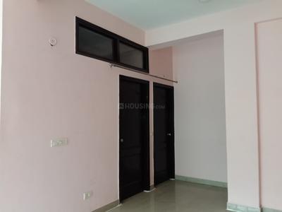Bedroom Image of 1377 Sq.ft 2.5 BHK Builder Floor for rent in Aditya White Cottage, Bamheta Village Ghaziabad for Rs. 17000