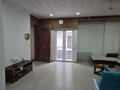 Living Room Image of 2550 Sq.ft 4 BHK Duplex for sale in Harni Vadodara for Rs. 16000000