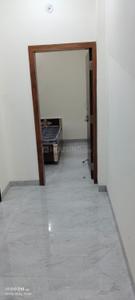 Hall Image of 600 Sq.ft 1 BHK Builder Floor for rent in Nipania Indore for Rs. 13000
