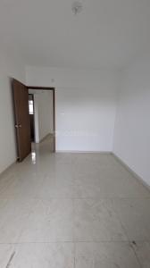 Bedroom Image of 1010 Sq.ft 2 BHK Apartment / Flat for rent in Majestique Swapnangan Wing A And Wing B, Dhayari Pune for Rs. 22000