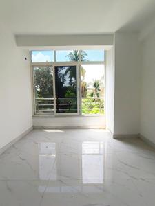 Hall Image of 1050 Sq.ft 3 BHK Apartment / Flat for sale in Behala Kolkata for Rs. 4400000