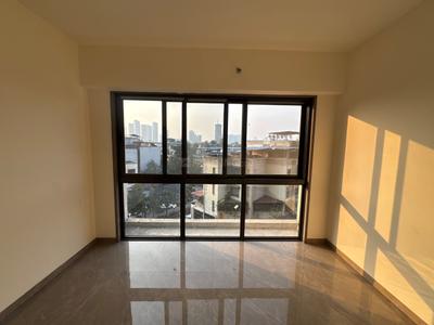 Bedroom Image of 1250 Sq.ft 2 BHK Apartment / Flat for sale in Pyramid Centria, Nerul Navi Mumbai for Rs. 23000000