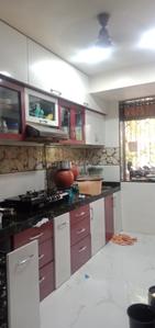 Kitchen Image of 1060 Sq.ft 2 BHK Apartment / Flat for sale in Govandi Mumbai for Rs. 17000000